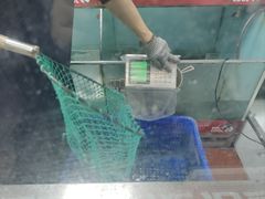 -鱼酷活鱼烤鱼(中联广场店)