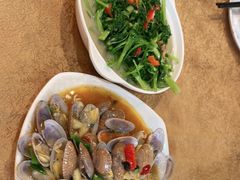 -揭阳钟记小食(福田新村店)