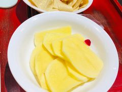 -袁老四老火锅(盘龙城店)