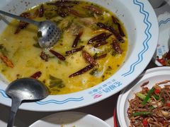 -花椒俏川菜小馆(南海万达店)