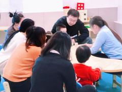 -红黄蓝成长中心(海淀上地店)