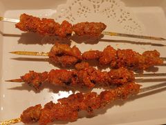-京悦南门涮羊肉·羊蝎子火锅(田林路店)