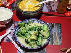 -味福记·本地特色菜(八一万达广场店)