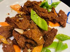 -恒盛居回族饭店