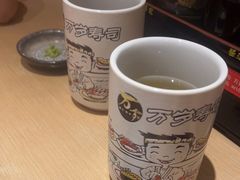 -万岁寿司(芳村店)