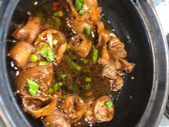 -阿龙酒煲(海宁新苑路店)