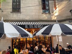 -IL TEATRO 精品意大利餐厅