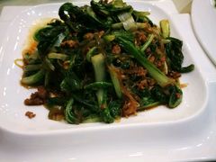 -东四民芳餐厅(世茂工三店)