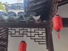 -上海醉白池公园
