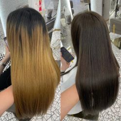 -型色沙龙 Color Salon