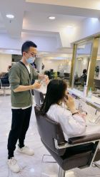 -雅仕 HAIR SALON 美发沙龙