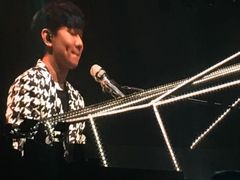 -南京奥林匹克体育中心-体育馆