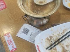 -南城香·饭香串香馄饨香(富丰桥店)