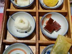 -味福记·本地特色菜(八一万达广场店)