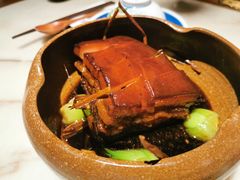 东坡草扎肉-桂满陇-西湖船宴(西单大悦城店)