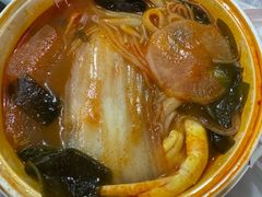 -小蛮椒麻辣烫·麻辣拌(静安店)