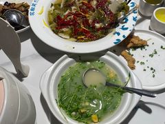 -花椒笑成都小馆(百脑汇店)