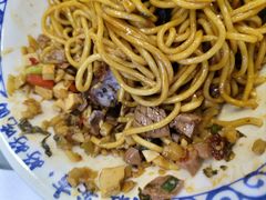 -梅溪·小伙子干挑面(安吉总店)