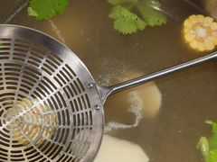 -潮正和潮汕牛肉火锅·老字号(番禺万达店)