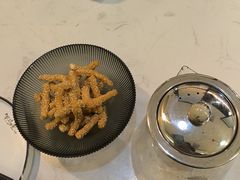 -徽镇小厨·经典徽菜(马连道店)
