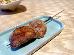 -鸟山鸣·日料食堂(王府井店)