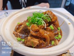 -到家尝北京菜(西坝河店)