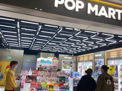 -泡泡玛特POPMART(正弘城店)