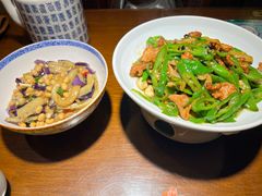 -图味美小黄鱼·景德菜(浙江路店)