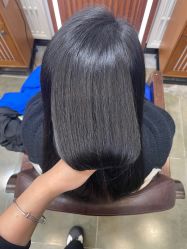 -心迪染发专门店