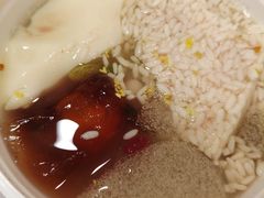 -三姐酒酿(老门东店)