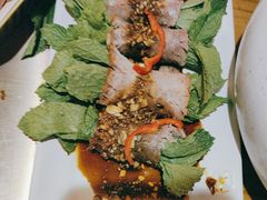 -云海肴云南菜·蒸汽石锅鱼(北京良乡华冠店)