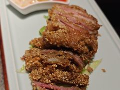 -真地道京味府·鲜橙烤鸭·北京菜(朝外大街东大桥店)