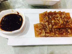 -老边饺子馆(东单店)