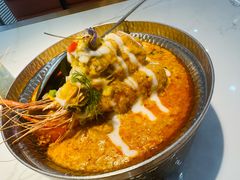 -泰椰里·泰国餐厅(智慧城广百广场店)