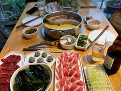 -四喜小胖·北京涮肉(五道营店)