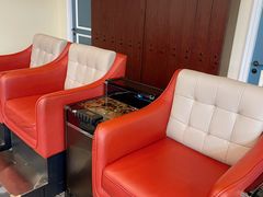 -云顶桌球棋牌俱乐部(长楹天街店)
