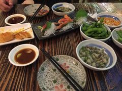 -平成屋·午肴夜酒(四川北路店)