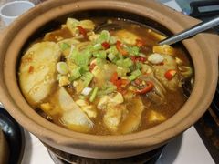 -谭十三南昌大排档(船山路总店)