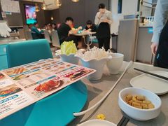 -半天妖烤鱼(西直门凯德mall店)