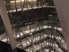 -广州四季酒店·天吧·高空酒吧