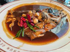 -旺顺阁·北京菜·烤鸭(大望路店)