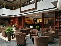 -绍兴鉴湖君澜大酒店
