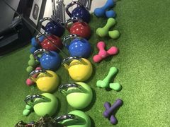 -征成健身连锁私教工作室(九公里店)