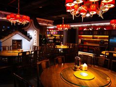 大堂-大鸽饭(岗顶店)