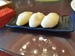 -汕头龙光喜来登酒店-采悦轩中餐厅