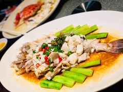 -猪肉婆私房菜(容桂总店)