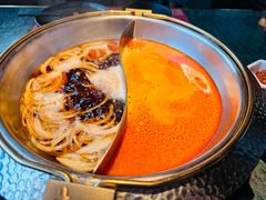 -牛New寿喜烧(金鹰世界店)