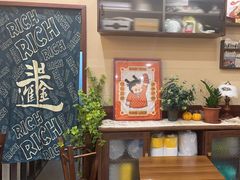 -曼谷食堂·泰国家庭料理