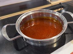 -呷哺呷哺(西单大悦城店)