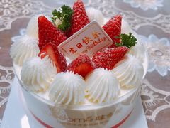 -味多美蛋糕(静安庄店)